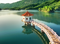 瑤池——仙家垌水庫
